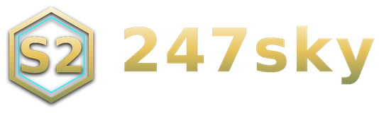 247sky logo